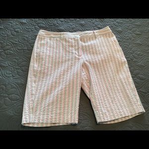 Greg Norman golf shorts
